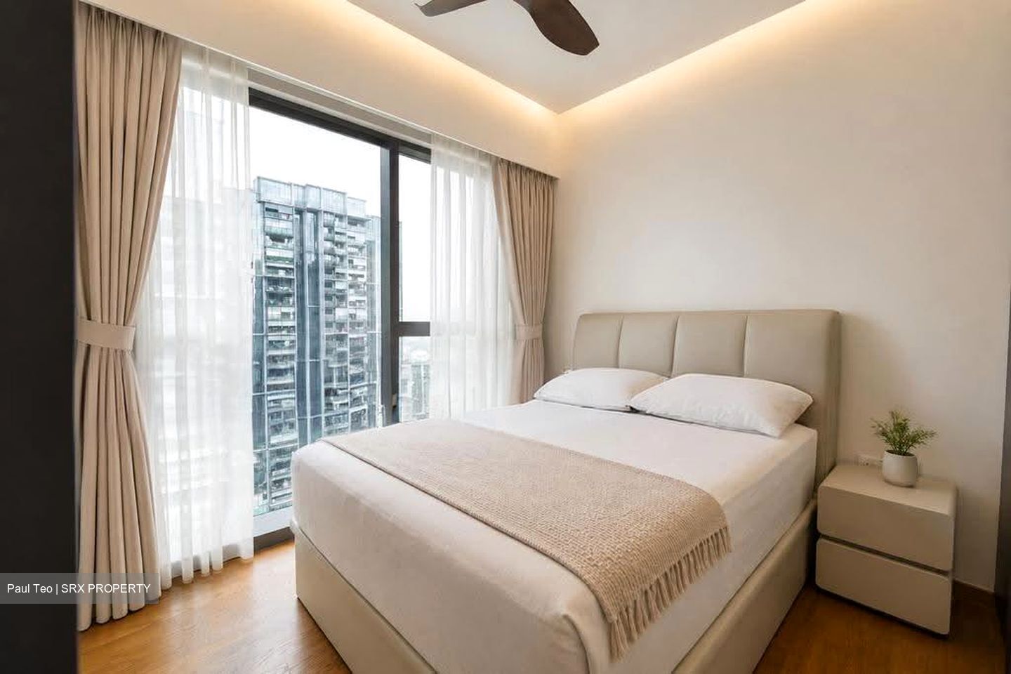 Parc Clematis (D5), Apartment #630188631